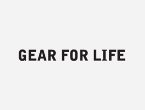 Gear For Life